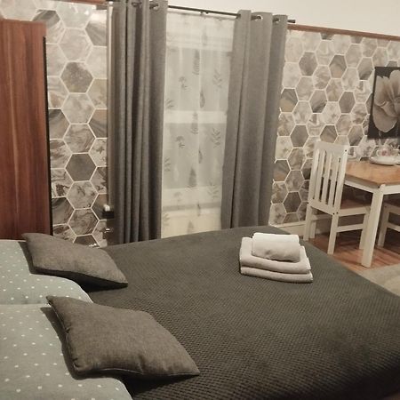 Bright Apartments Peterborough Bilik gambar