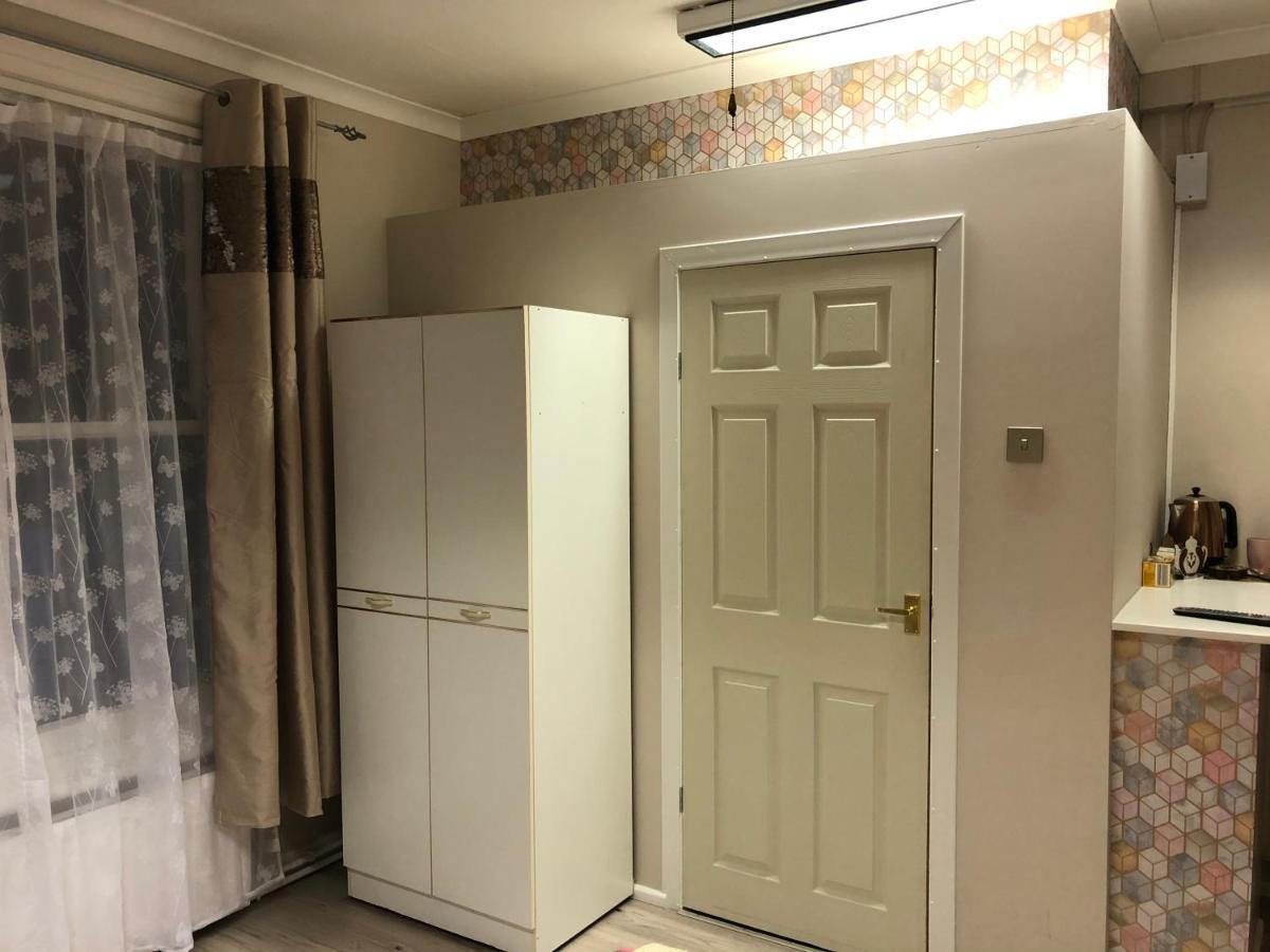 Bright Apartments Peterborough Luaran gambar