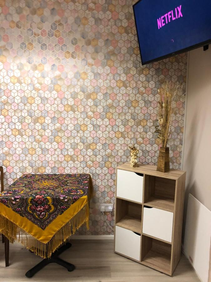 Bright Apartments Peterborough Luaran gambar