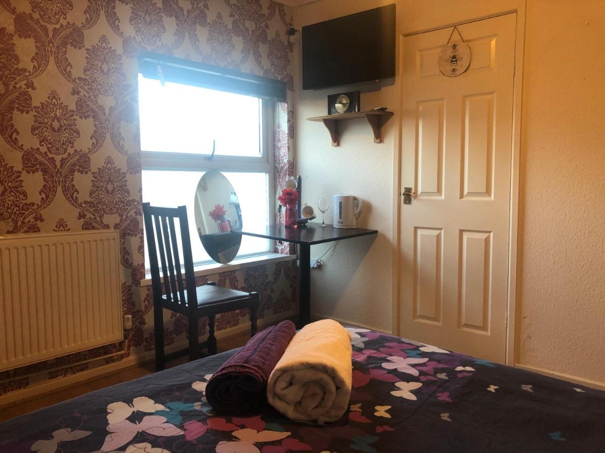 Bright Apartments Peterborough Luaran gambar