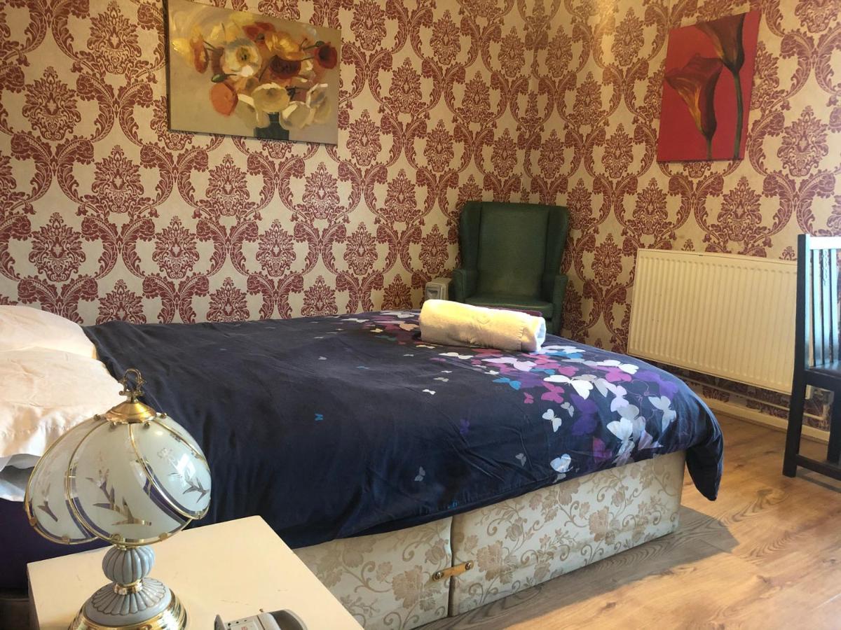 Bright Apartments Peterborough Luaran gambar