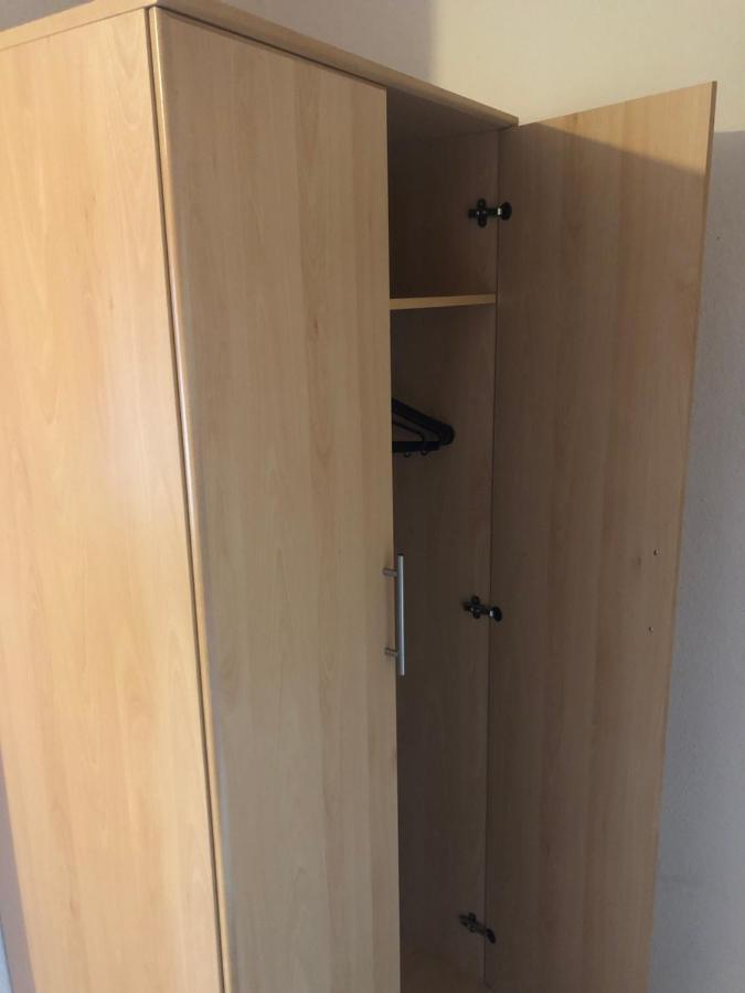 Bright Apartments Peterborough Luaran gambar