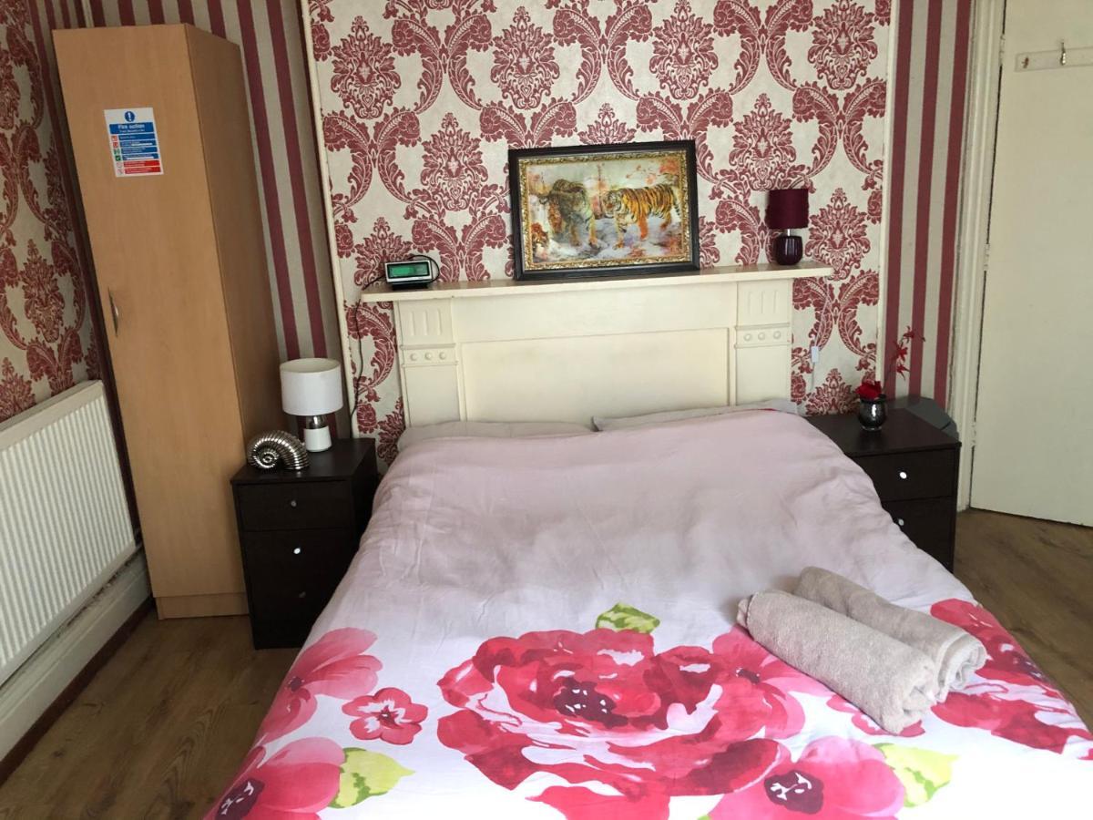 Bright Apartments Peterborough Luaran gambar