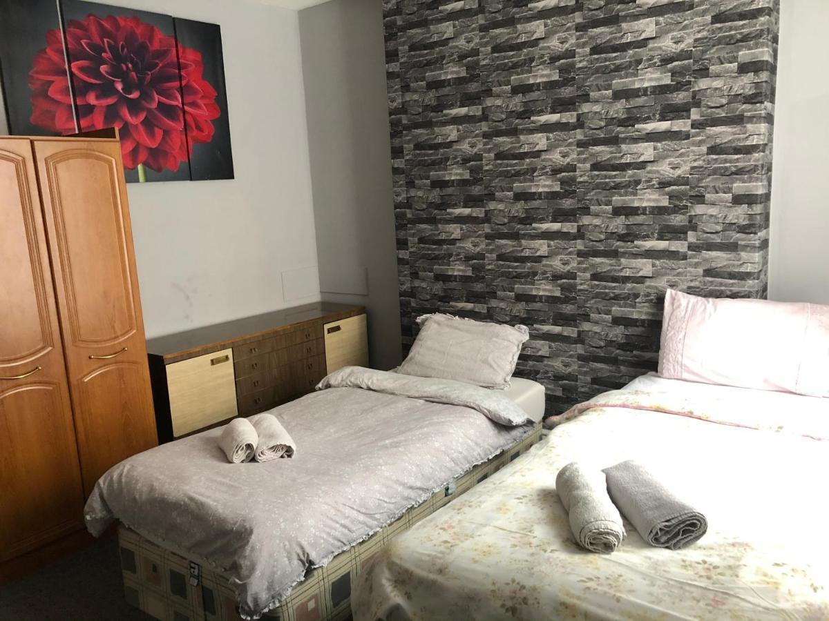 Bright Apartments Peterborough Luaran gambar