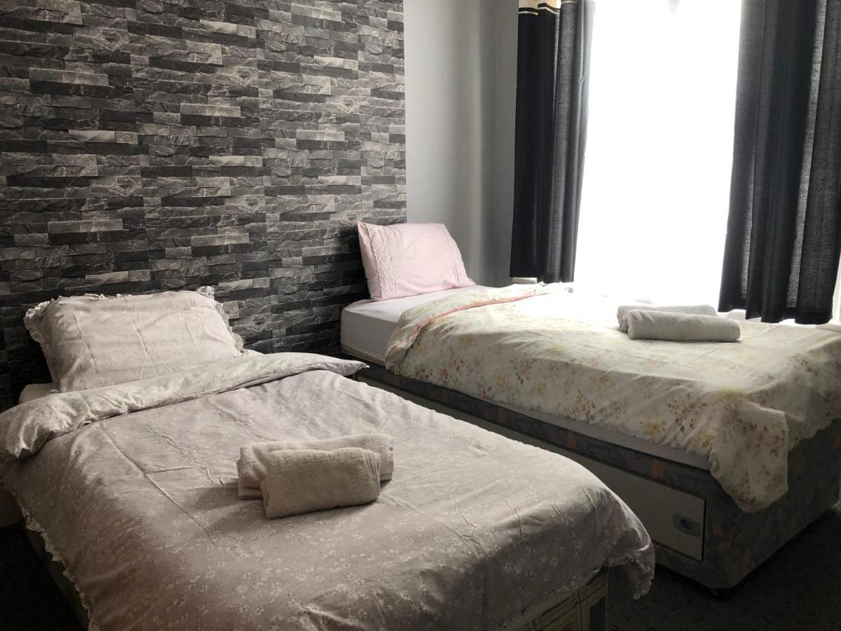 Bright Apartments Peterborough Luaran gambar