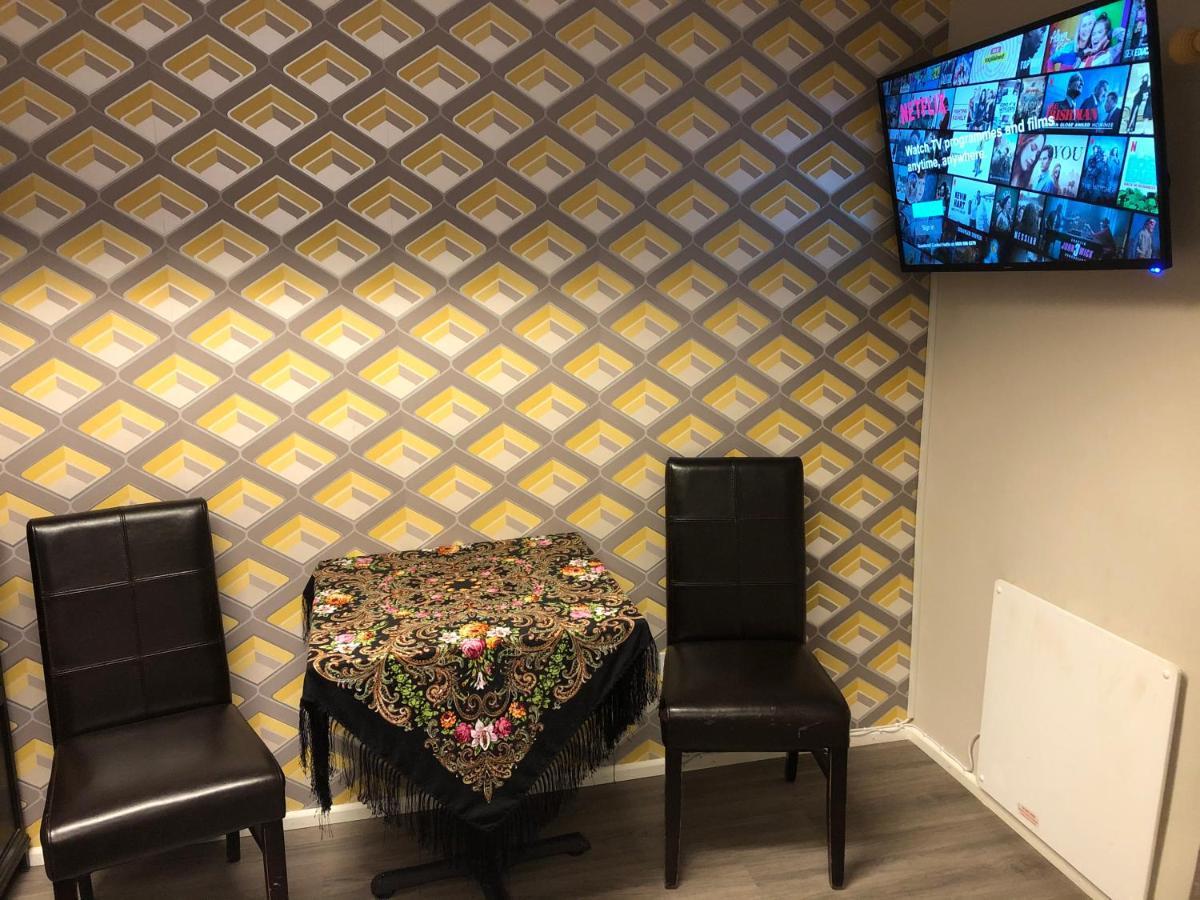 Bright Apartments Peterborough Luaran gambar