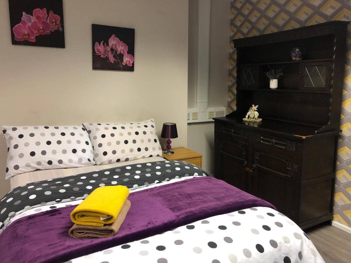 Bright Apartments Peterborough Luaran gambar