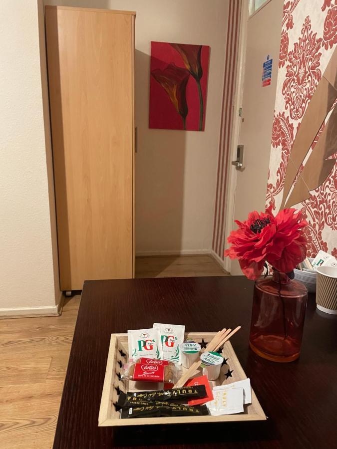 Bright Apartments Peterborough Luaran gambar