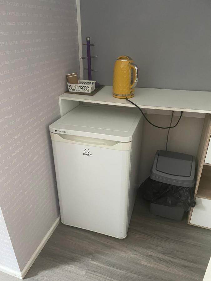 Bright Apartments Peterborough Luaran gambar