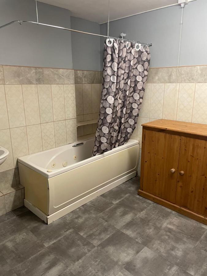 Bright Apartments Peterborough Luaran gambar