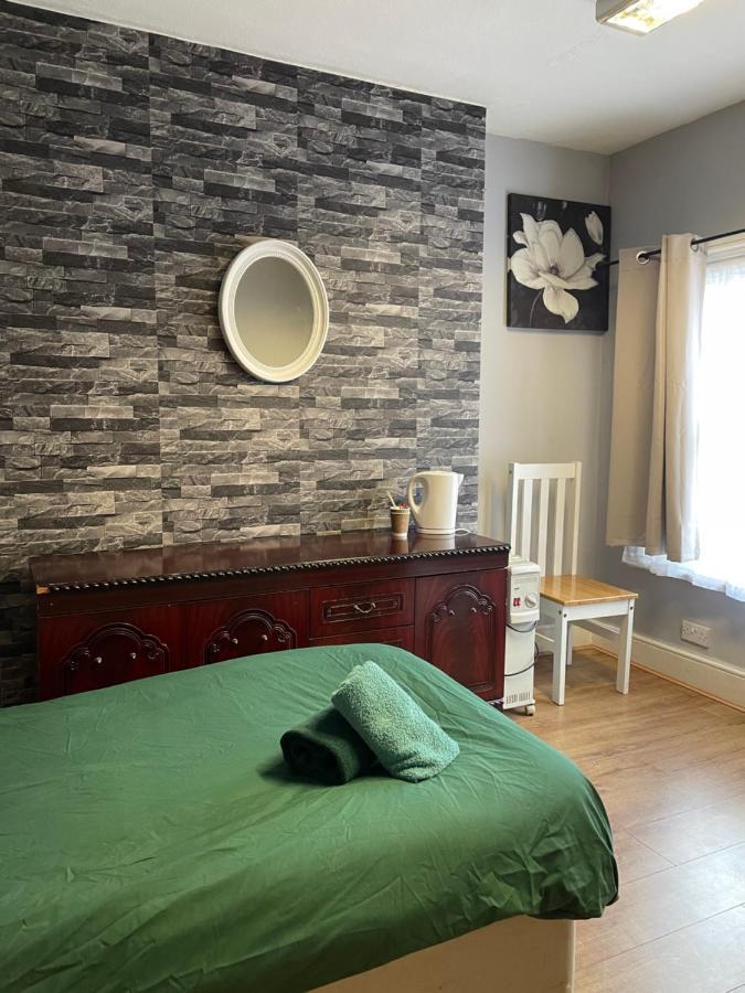 Bright Apartments Peterborough Luaran gambar