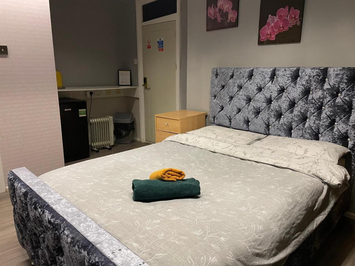 Bright Apartments Peterborough Luaran gambar