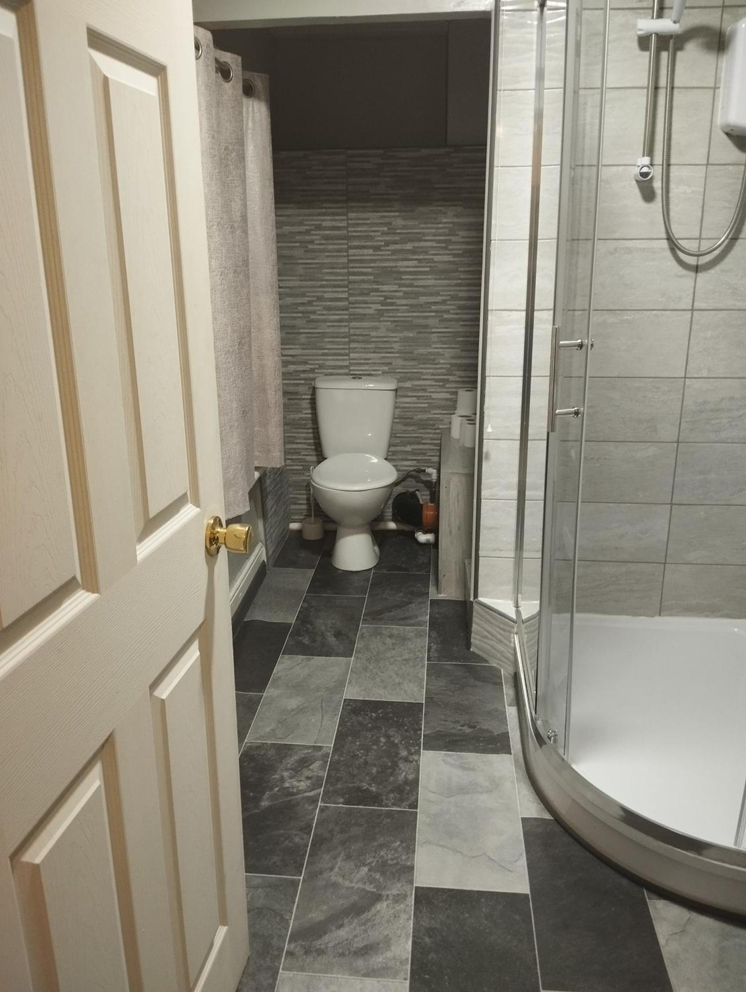 Bright Apartments Peterborough Bilik gambar